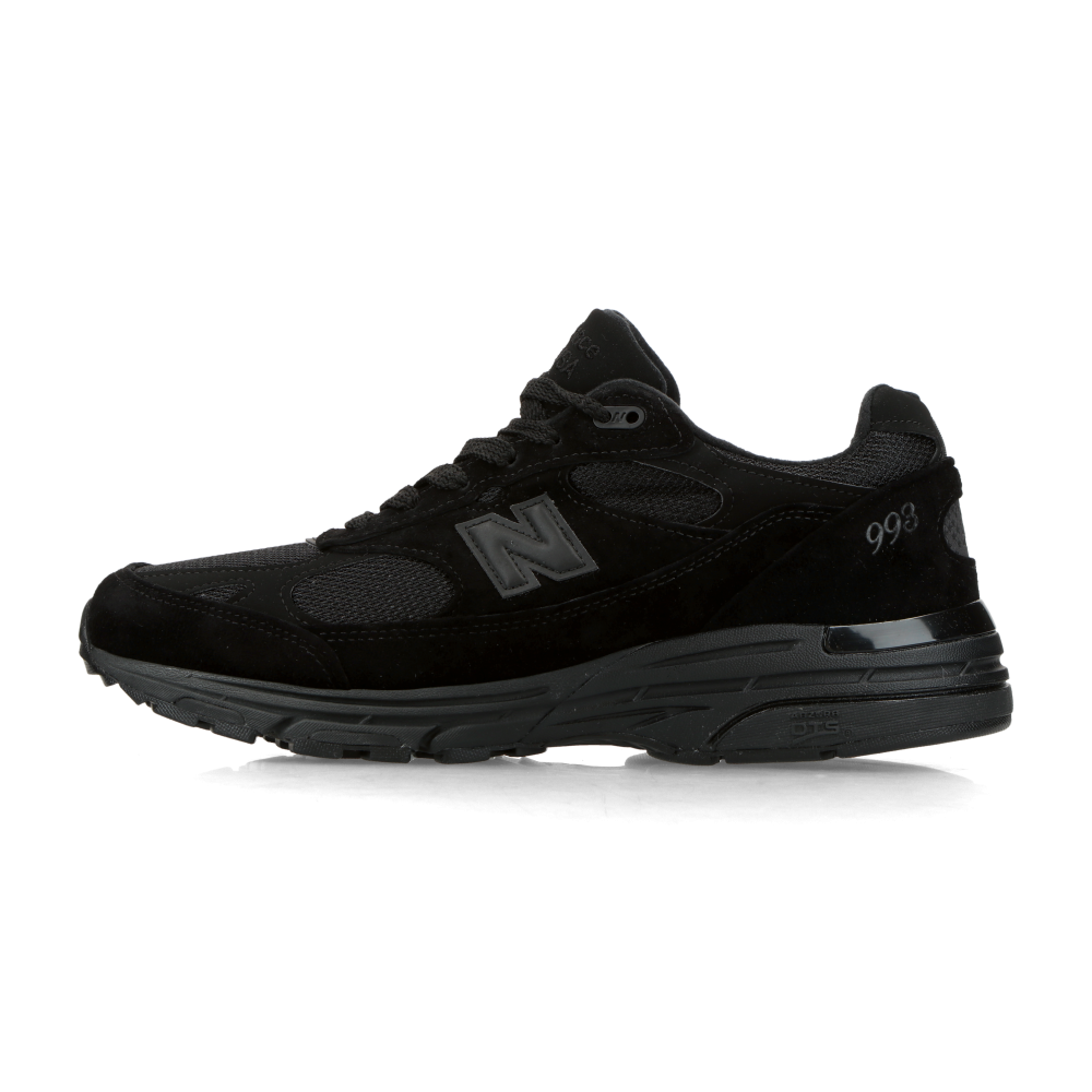 New Balance U993BL - Made in England - 41.5