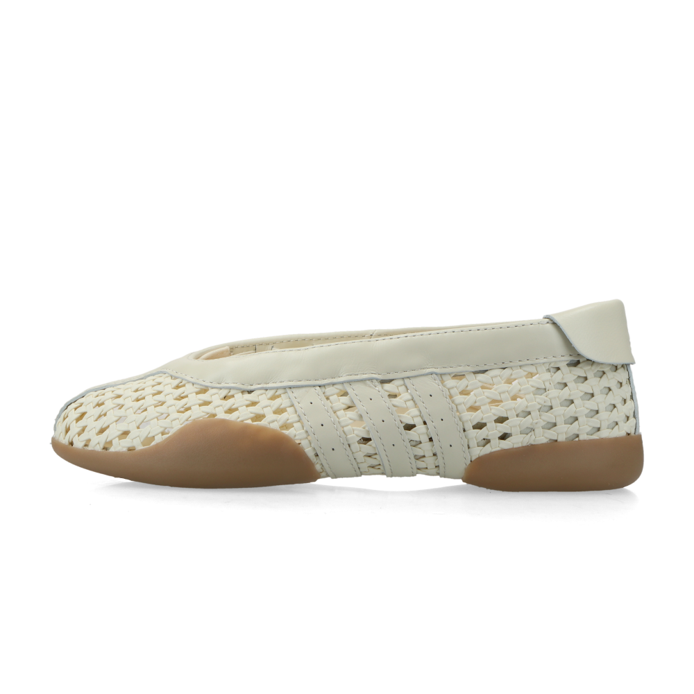 adidas Taekwondo Mei Balle (crew white) - 41 1/3