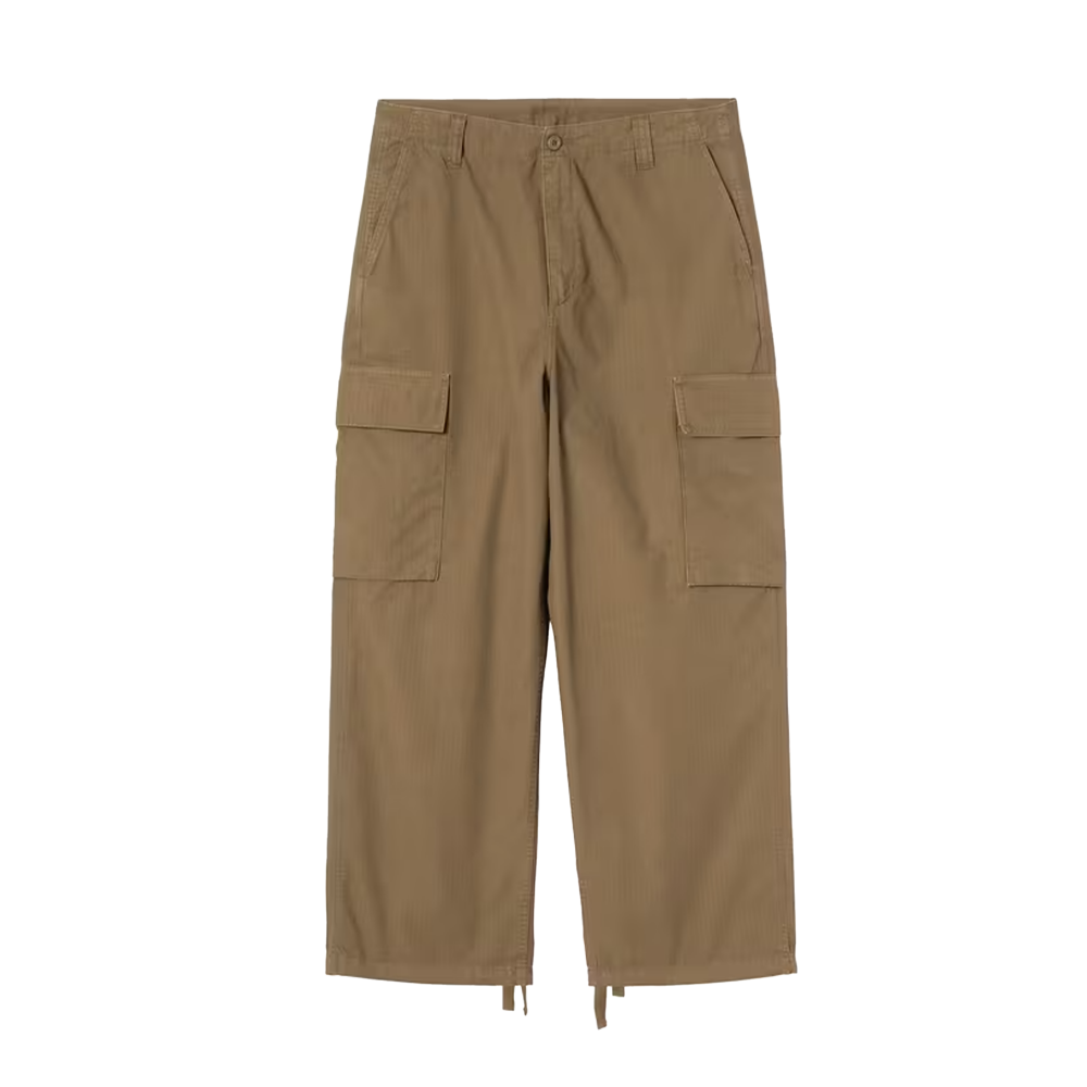 Carhartt WIP Kade Cargo Pant (dark beech) - 31