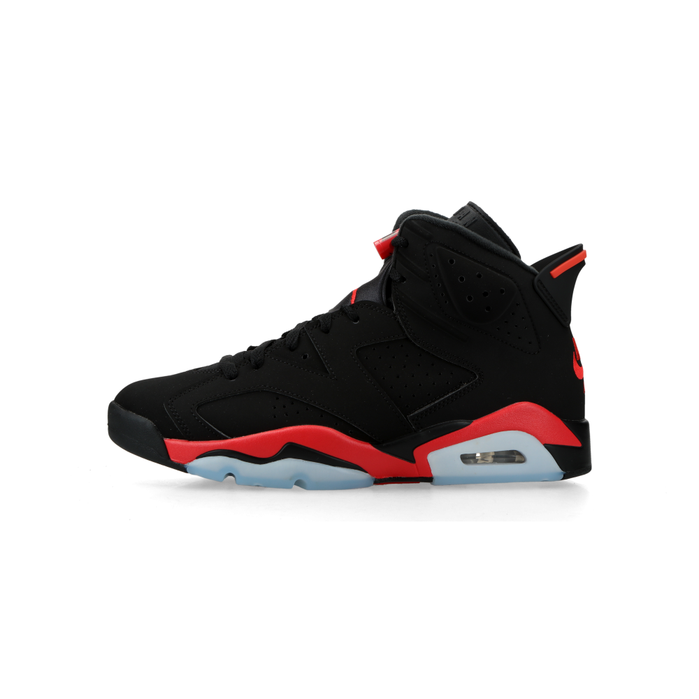 Jordan Air Jordan 6 Retro "Infrared Salesman" (GS) - 36.5