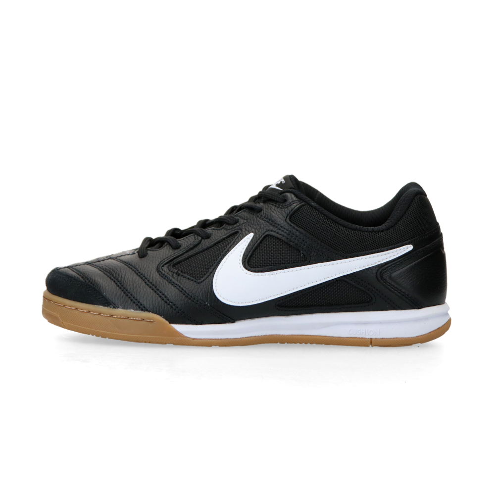 Nike Gato (black / white / gum light brown)