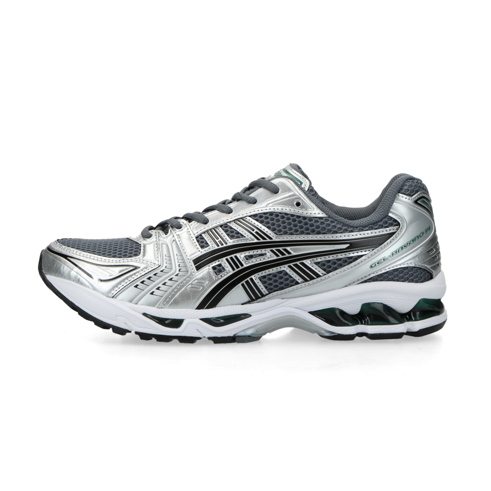 Asics GEL-Kayano 14 METROPOLIS / JASPER GREEN