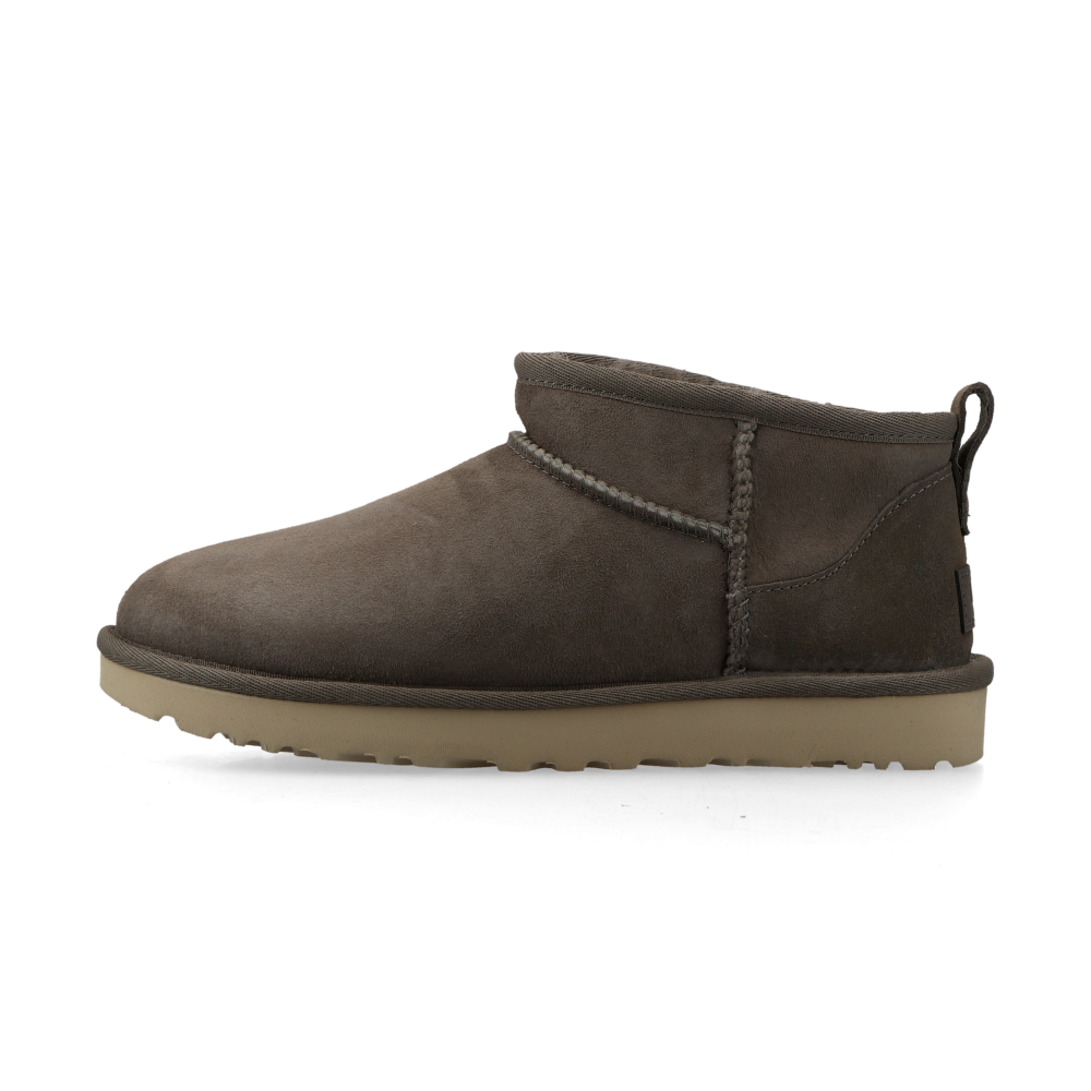 UGG W Classic Ultra Mini "Dried Oregano" - 37
