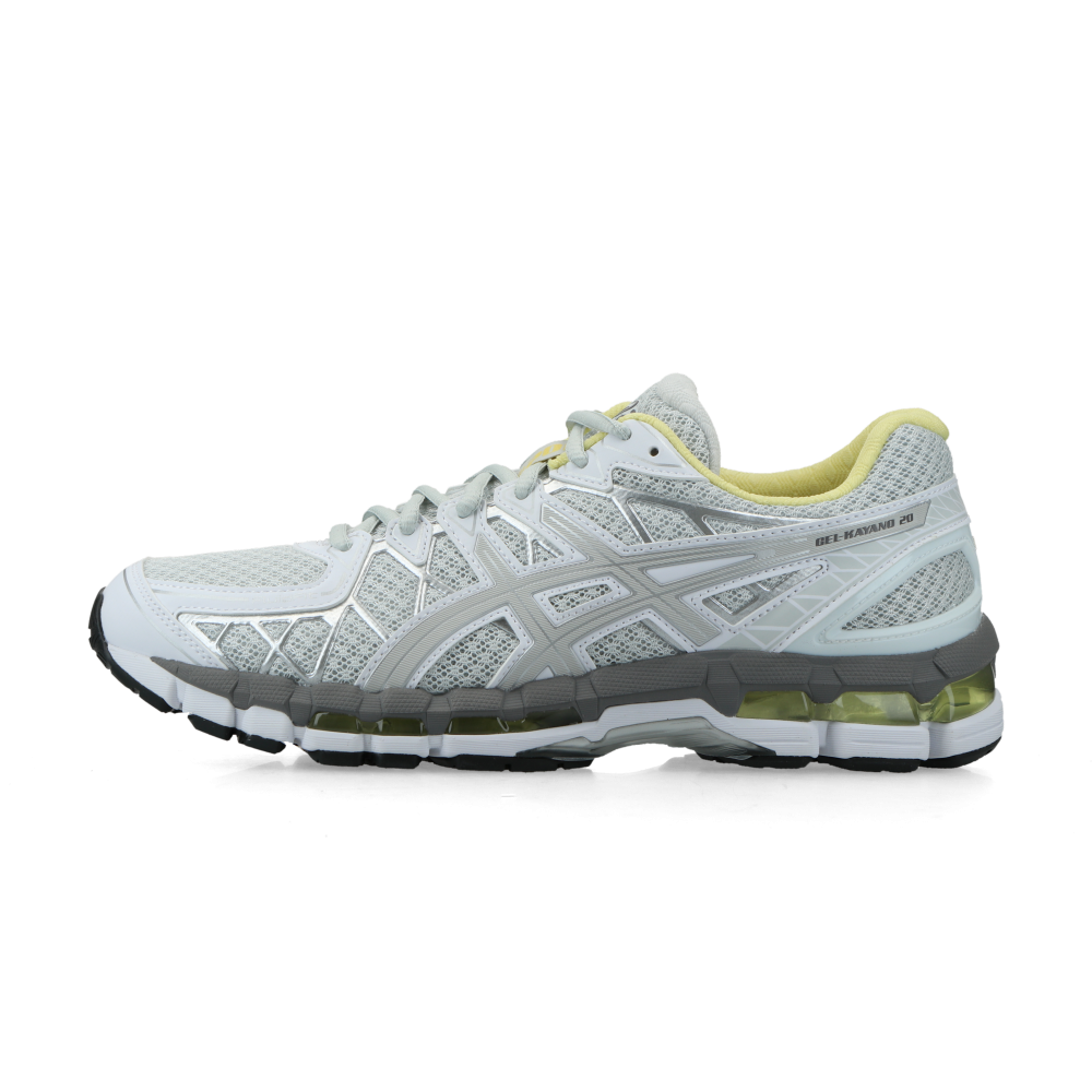 ASICS SportStyle GEL-KAYANO 20 (glacier grey / glacier grey) - 40.5