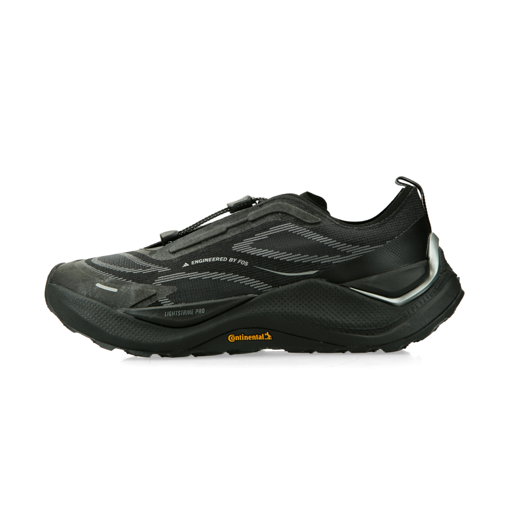 adidas Holo Peak (core black / iron metallic / footwear white) - 41 1/3