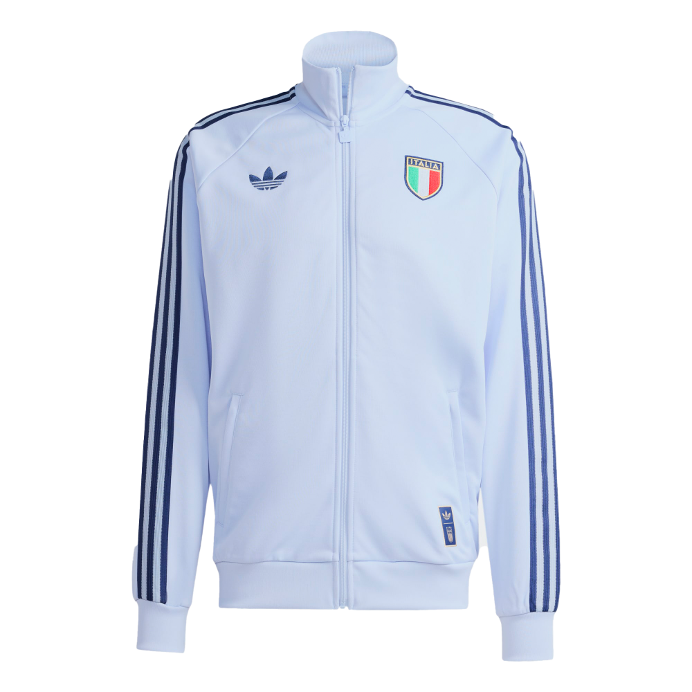 Adidas "FIGC" Italien OG Track Top