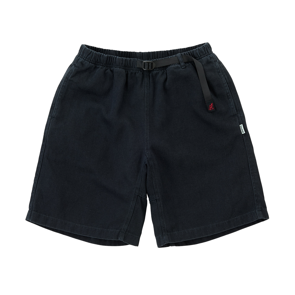 Gramicci Hemp G-Short (carbon) - L