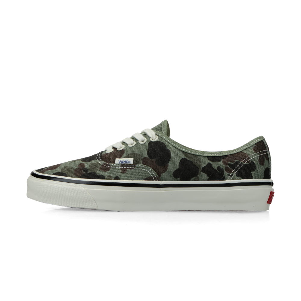 Vans LX Authentic 44 (green)