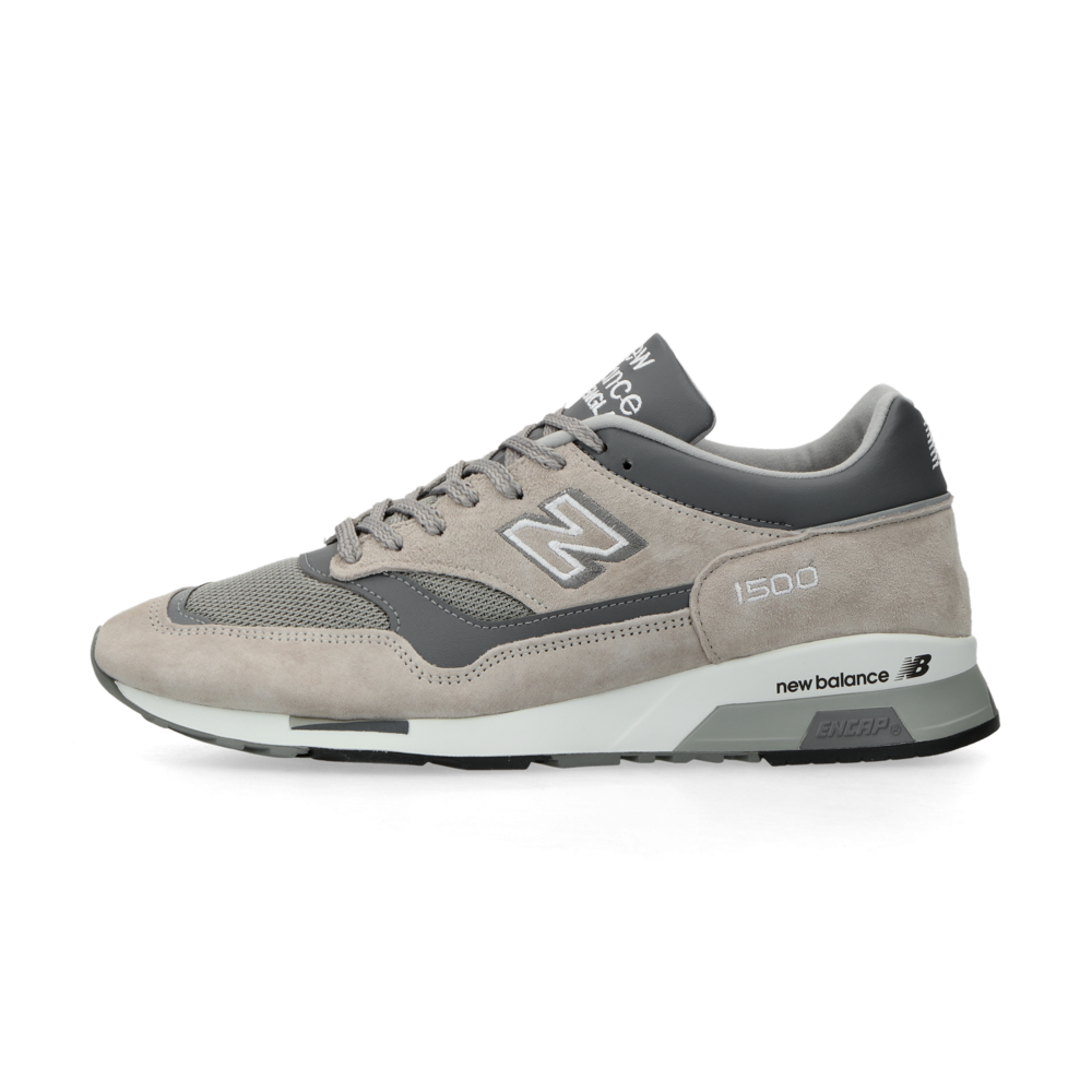 New Balance U1500PGL - Made In England (grey) - 40.5