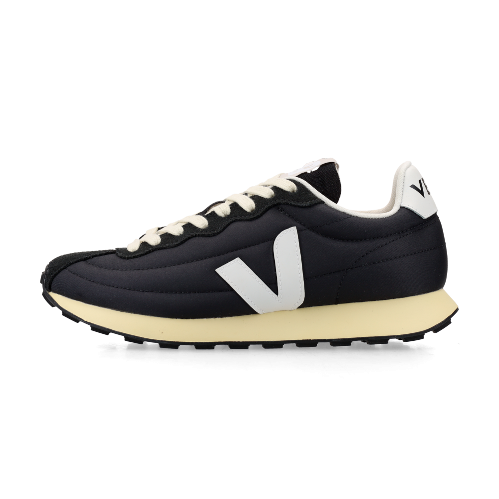 VEJA WMNS Belem (black / white)
