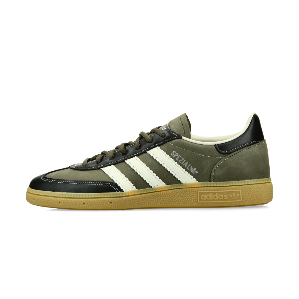 adidas Handball Spezial (branch/crewht/cblack) - 40 2/3
