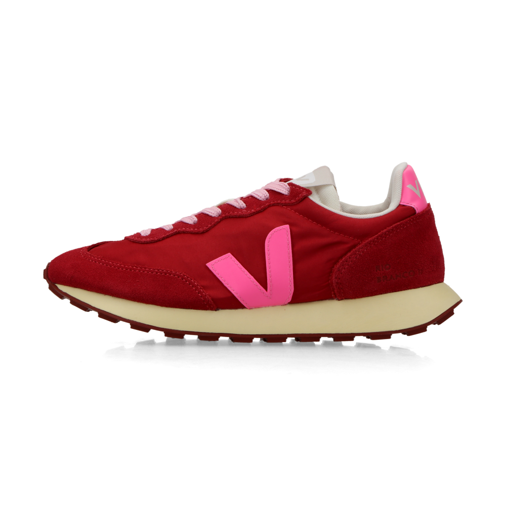 VEJA Rio Branco II Lite Nolyn (pepper / sari)