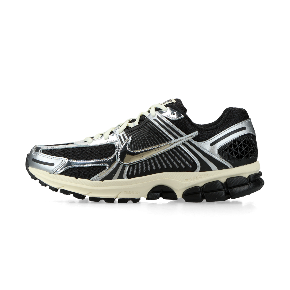Nike Zoom Vomero 5 (black / chrome / metallic silver)