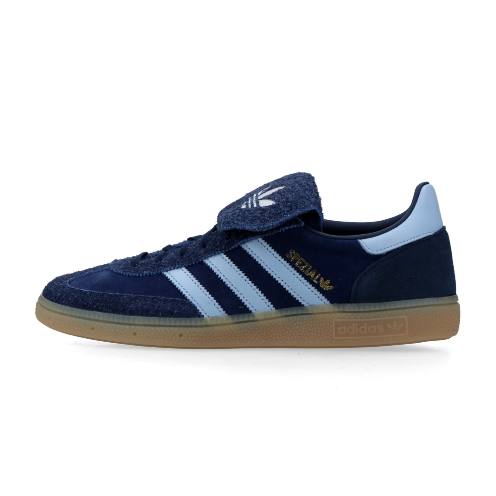 adidas Handball Spezial LT (dark blue / light blue) - 40