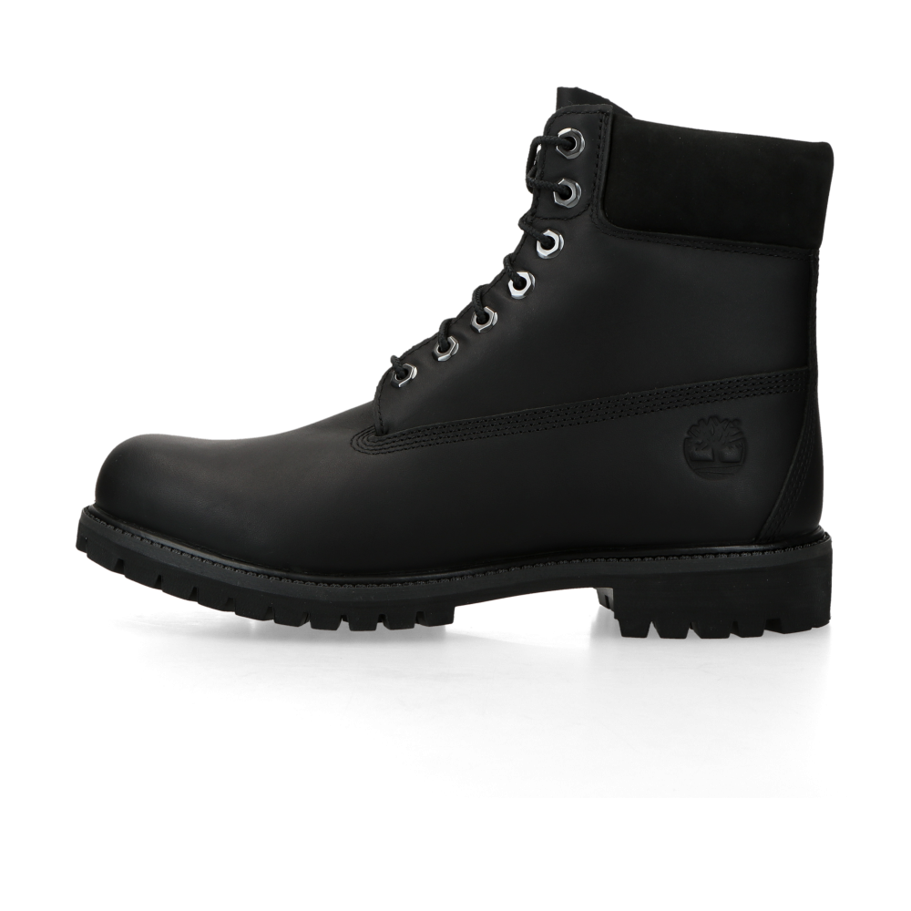 Timberland Premium 6 Inch Lace Up Waterproof Boot