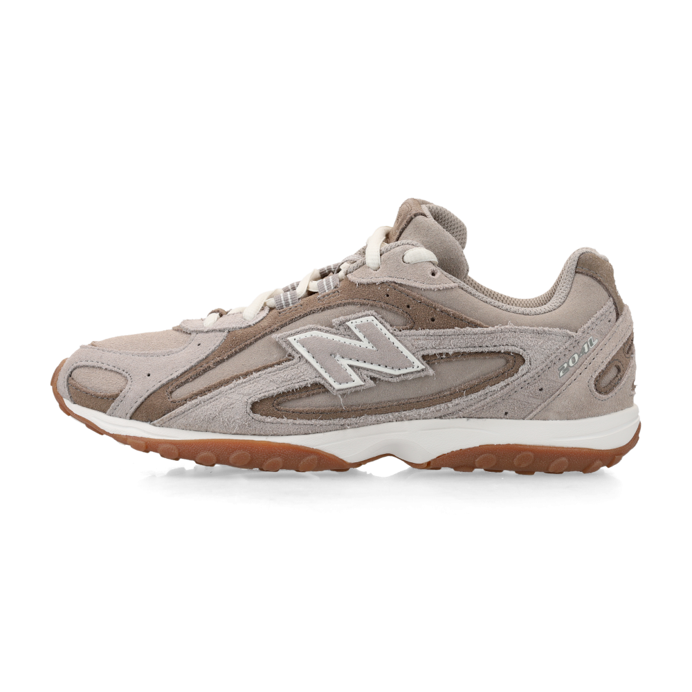 New Balance U204L3GD (arid stone) - 36