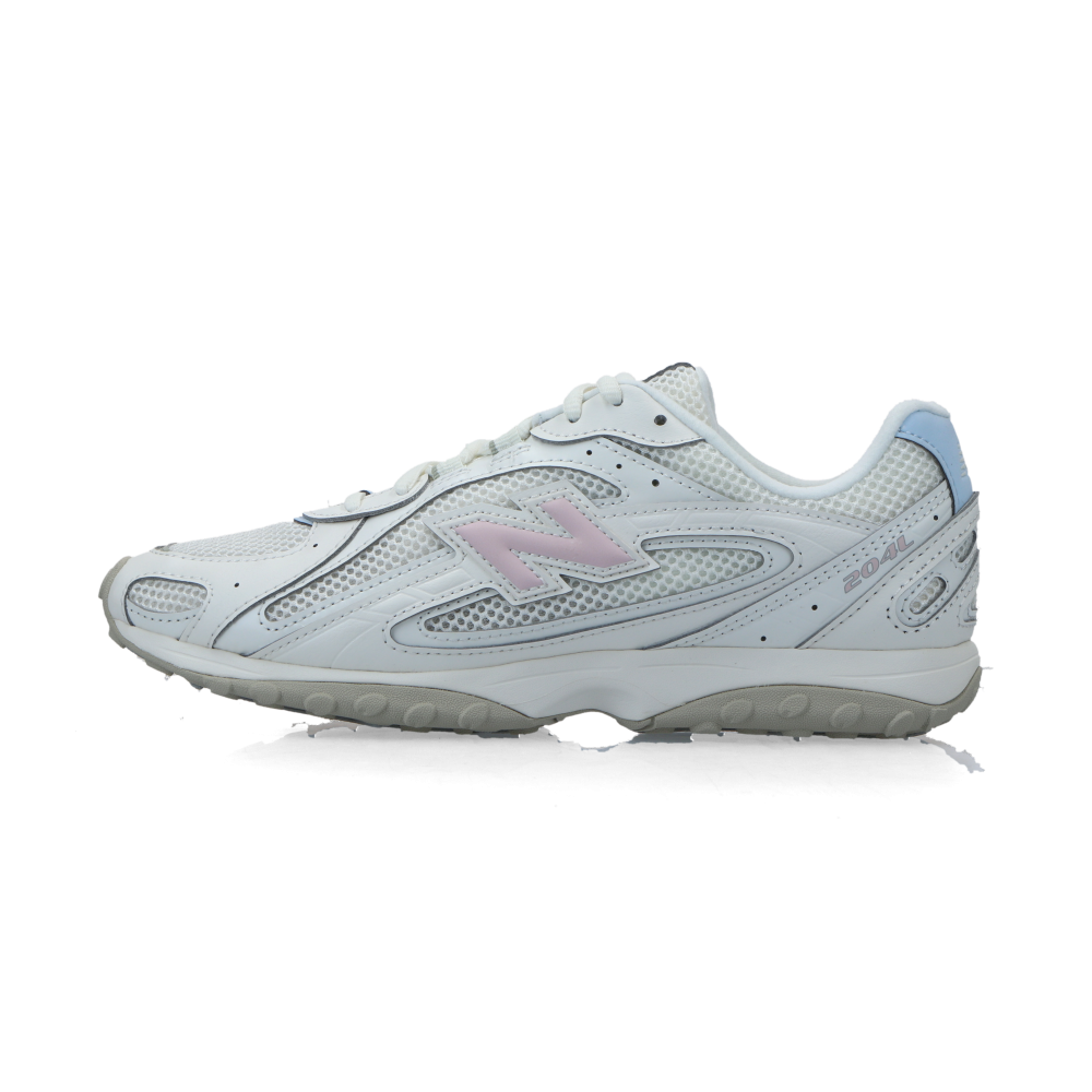 New Balance U204L7ZL (sea salt / stone pink) - 36