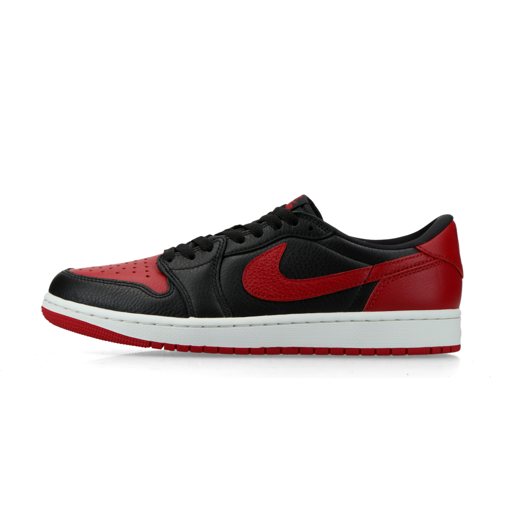 Jordan Air Jordan 1 Retro Low OG "Banned" - 40