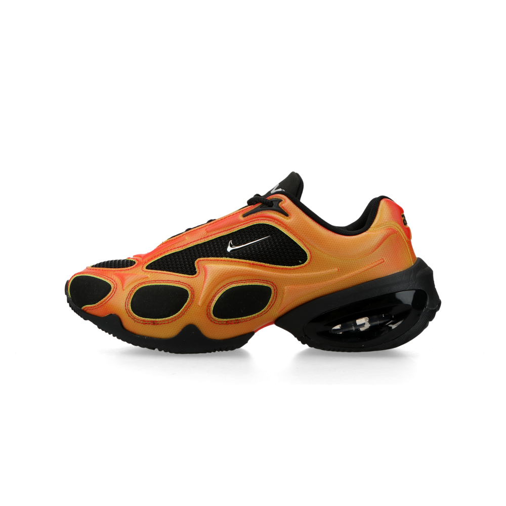 Nike WMNS Air Max Muse SE (black / orange)