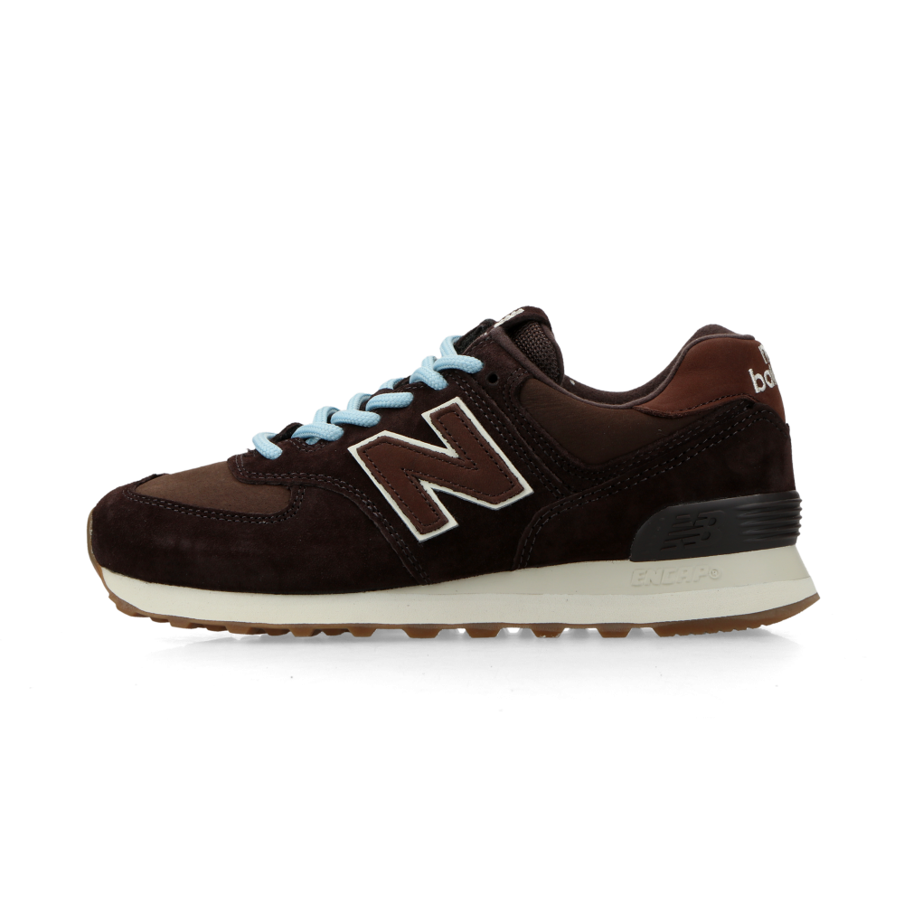 New Balance W57474P (black) - 36