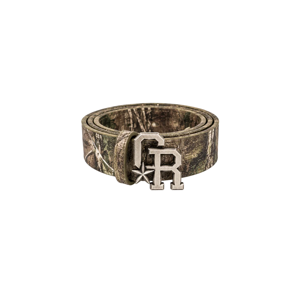 Green Room Headwear Realtree Belt -