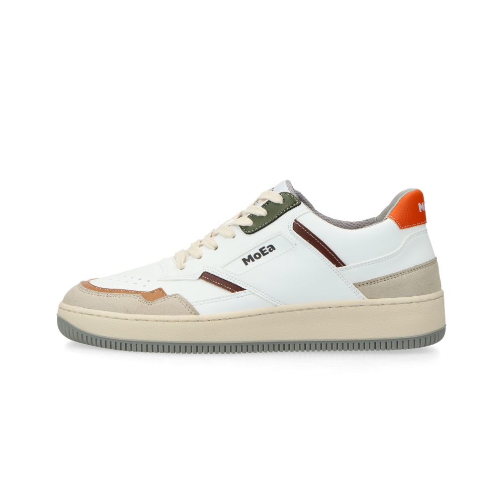 MoEa GEN1 "All In Pumpkin"
