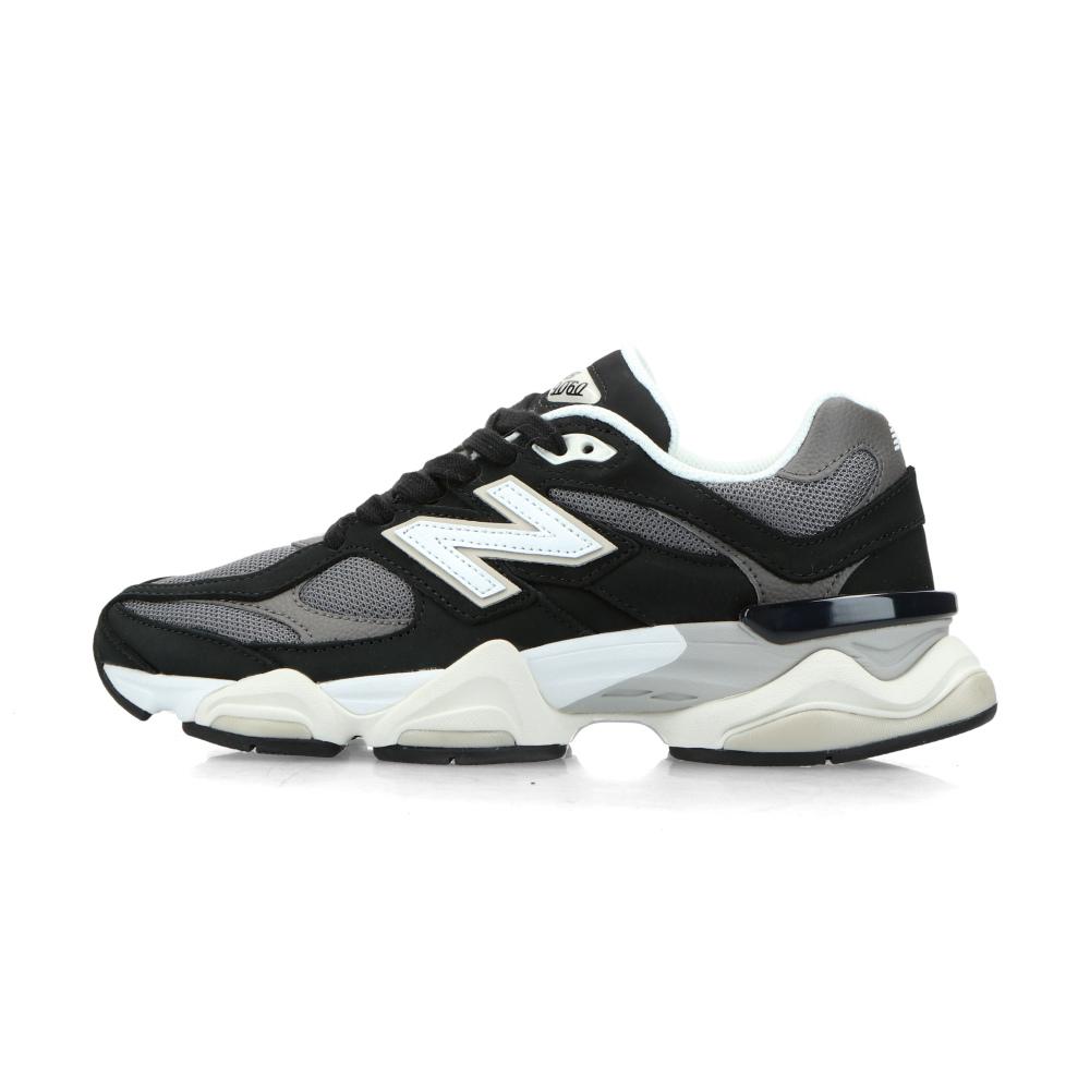 New Balance 9060 “Black”: jetzt, wo der Hype abkühlt, wird es gut (4)