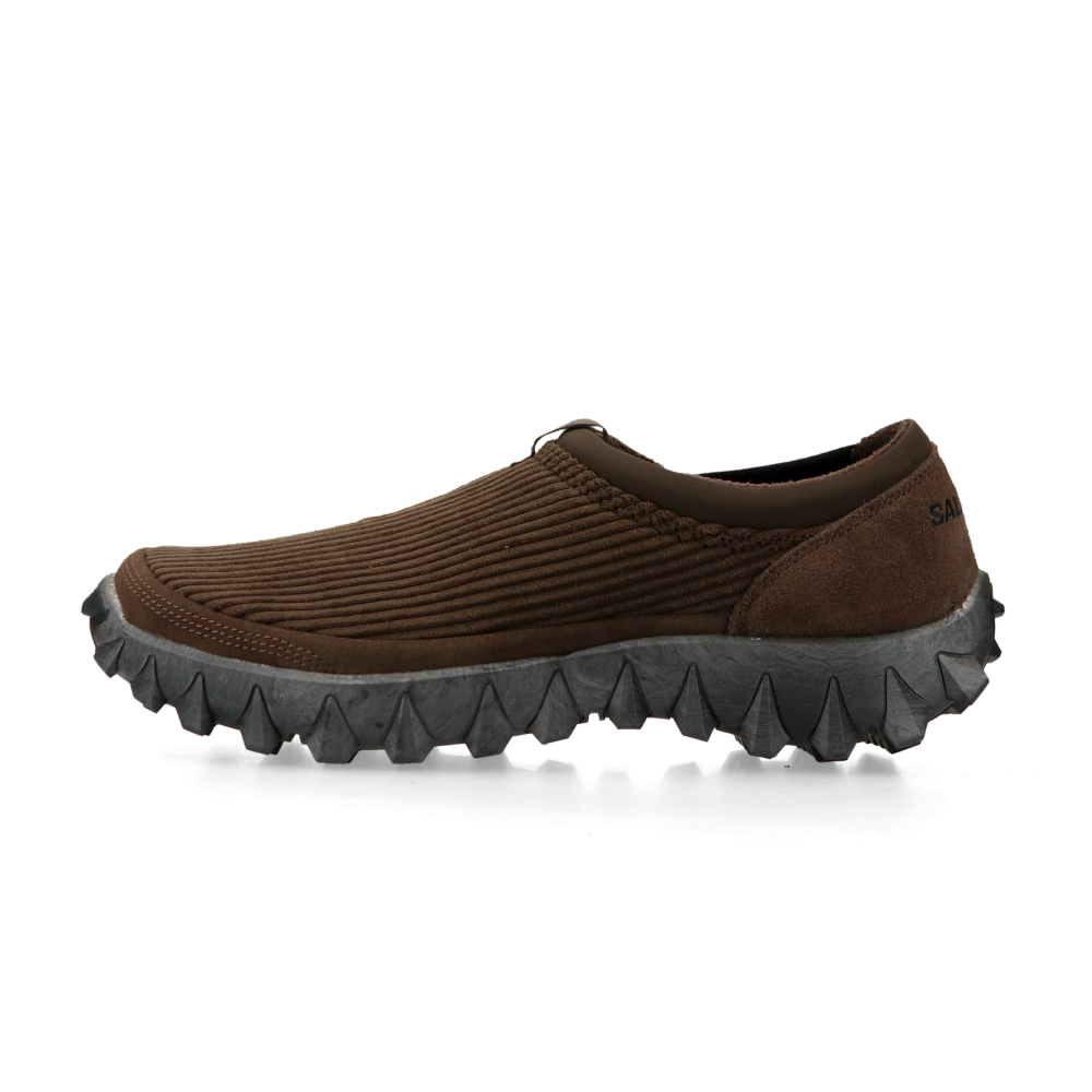 Salomon Snowclog Corduroy (dlciso / black / black)