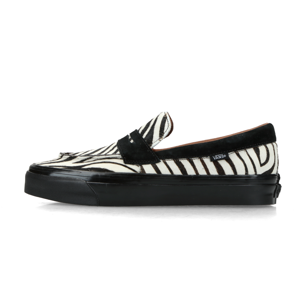 Vans LX Loafer 53 (zebra) - 36