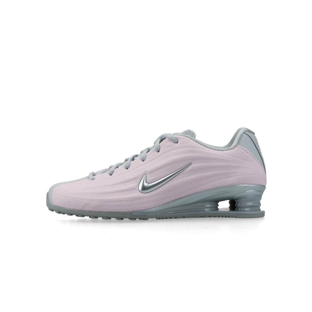 Nike Shox promotion