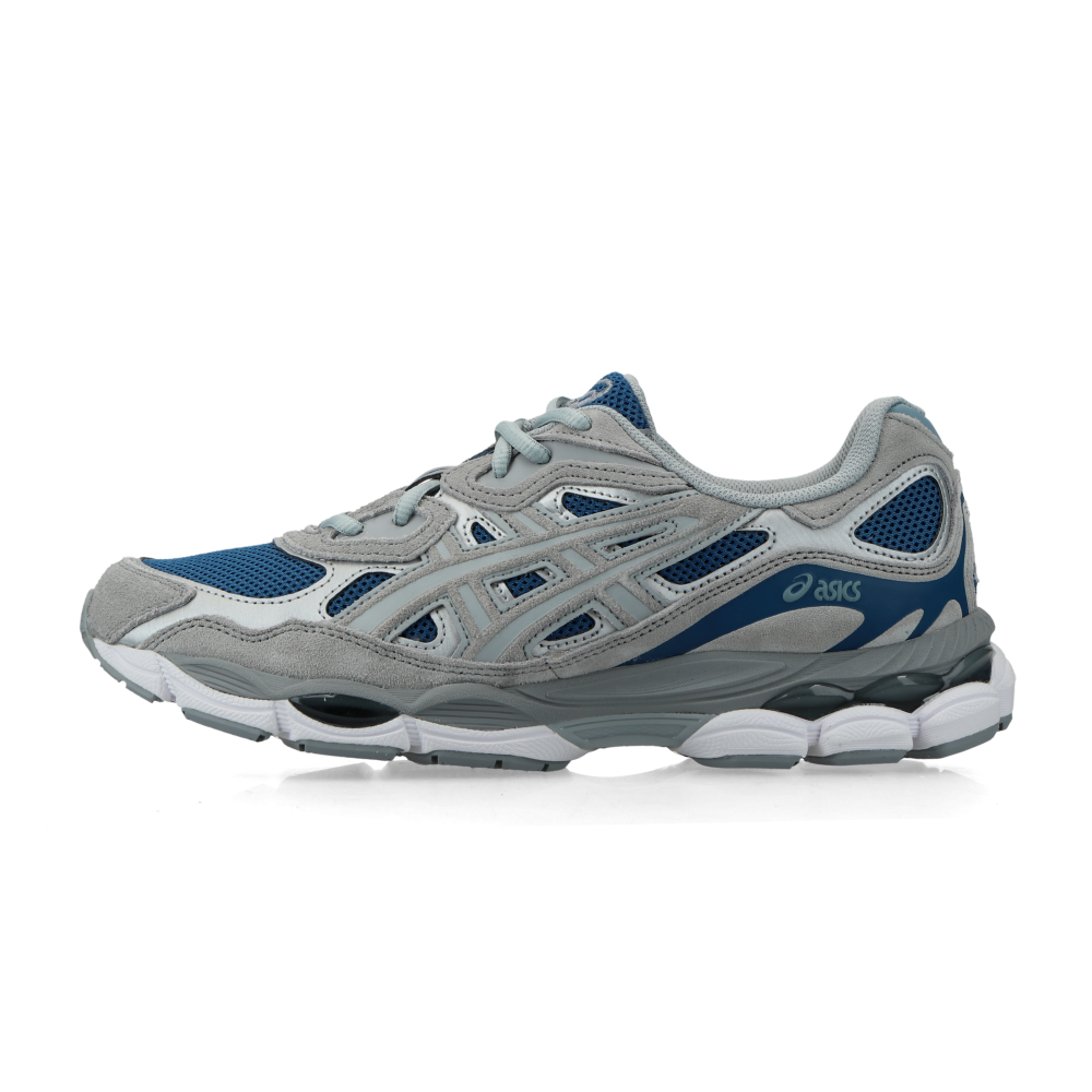 Asics GEL-NYC promotion