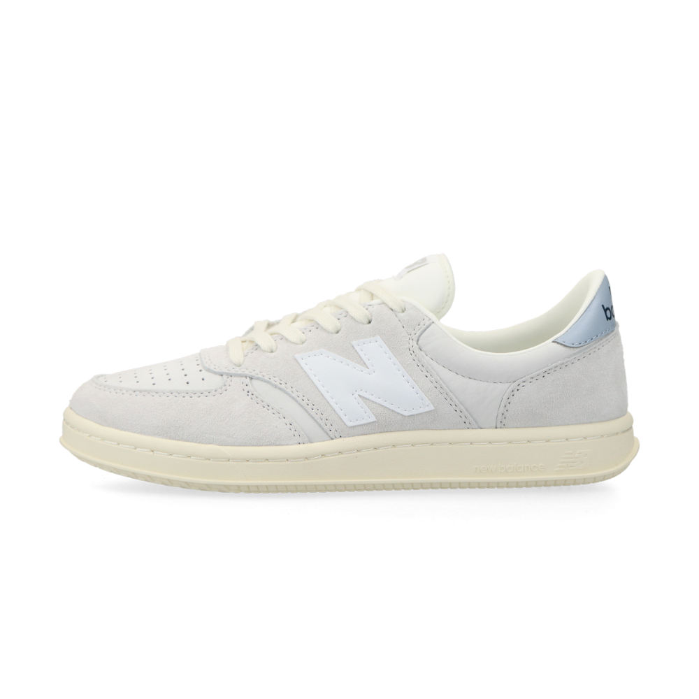 New Balance CT500AG (grau) - 38.5