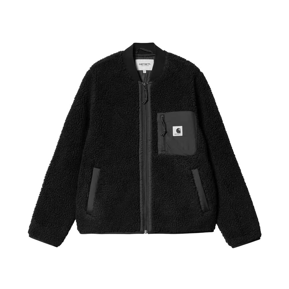 Carhartt WIP W' Janet Liner (black / black) - XS
