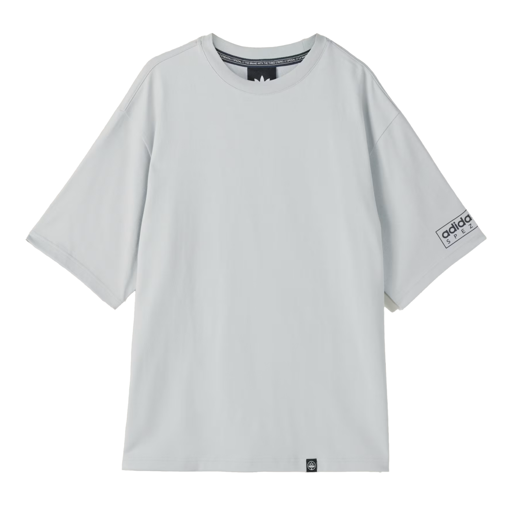 adidas Mod SPZL T-Shirt (wonder silver)