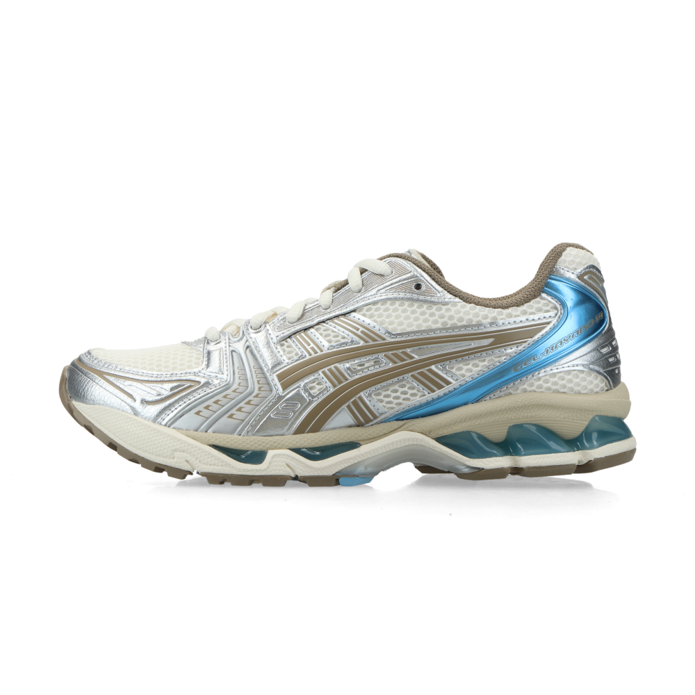 ASICS SportStyle GEL-KAYANO 14 (cream / pepper) - 37