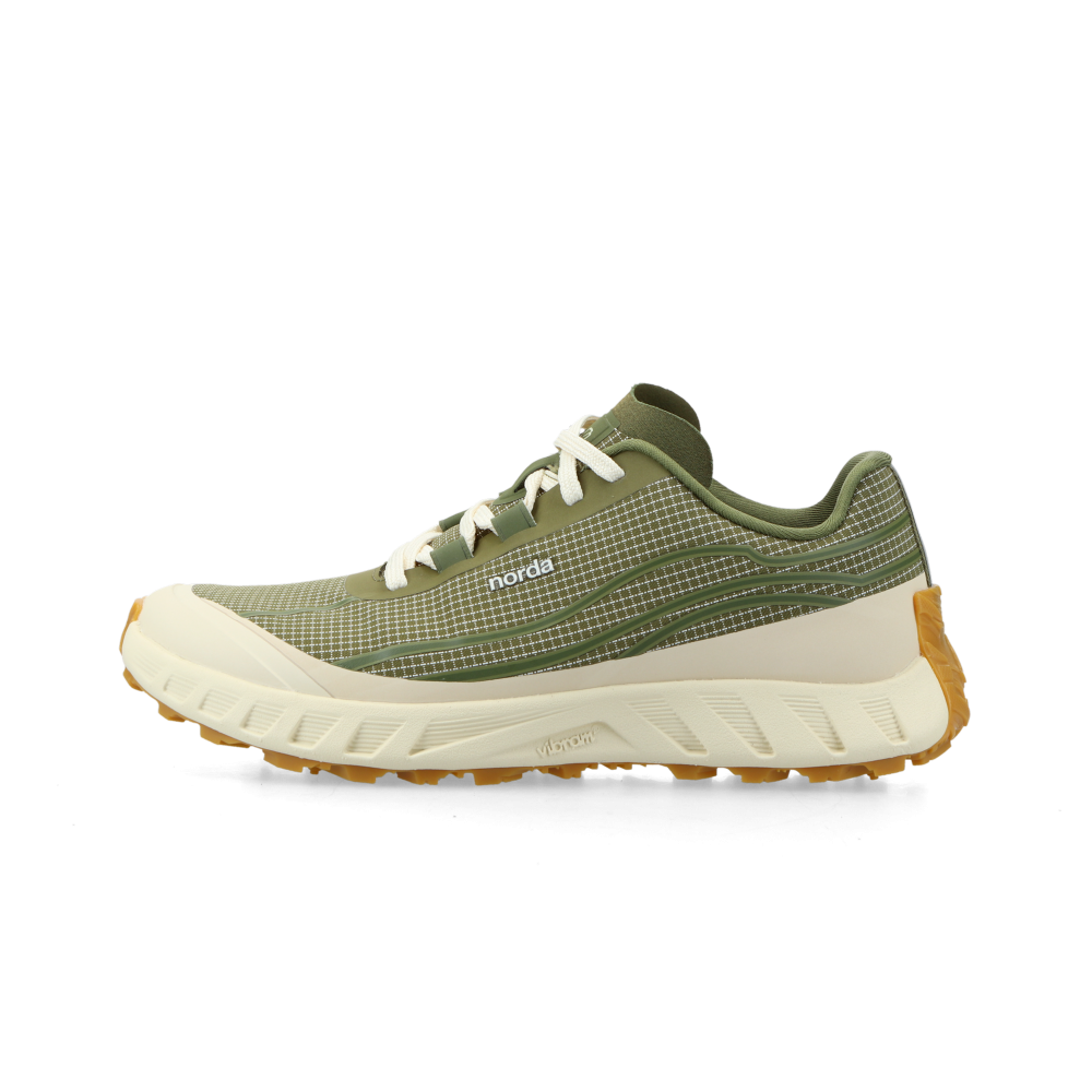 norda 002 W "Sage" - 38