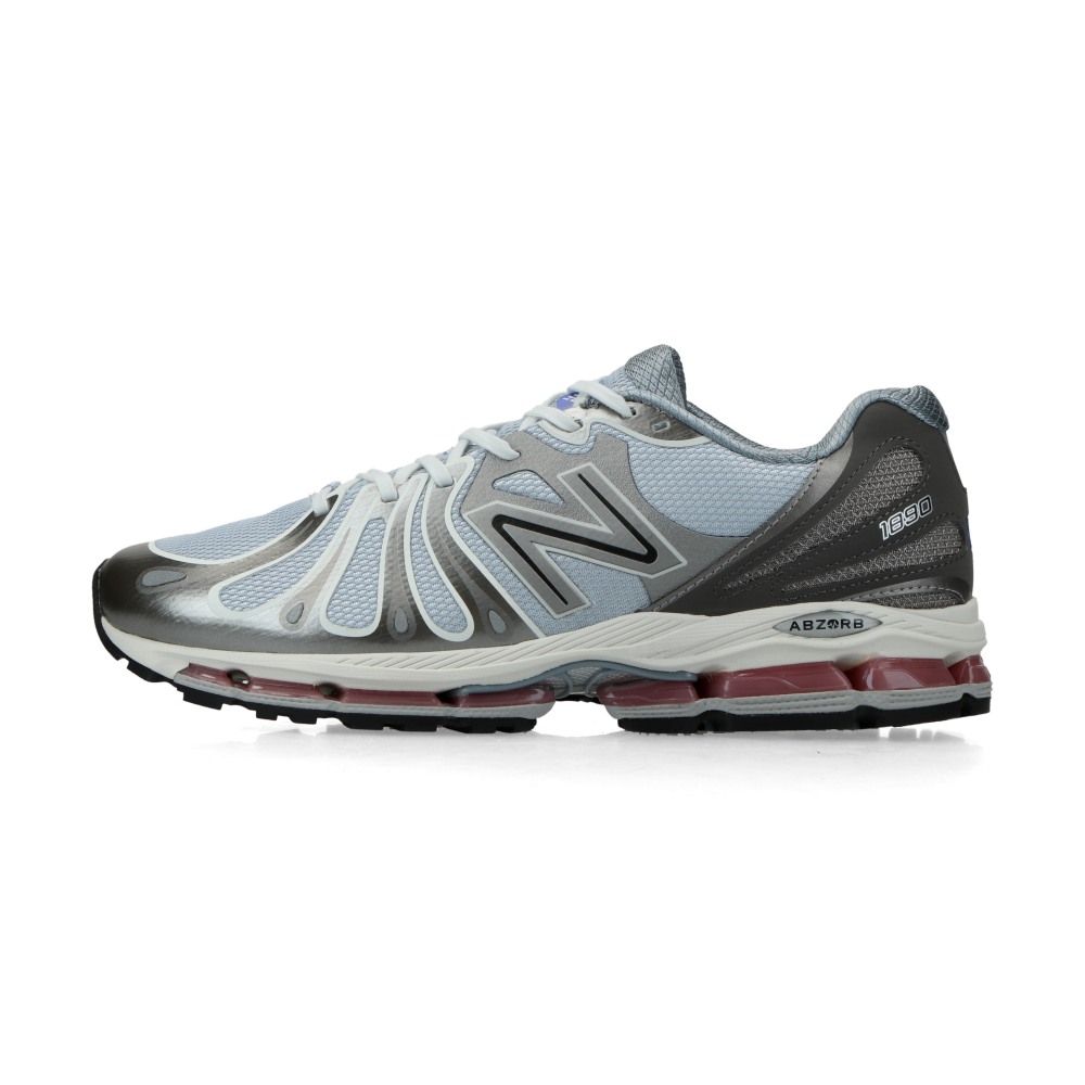 New Balance U18907NG - 39.5