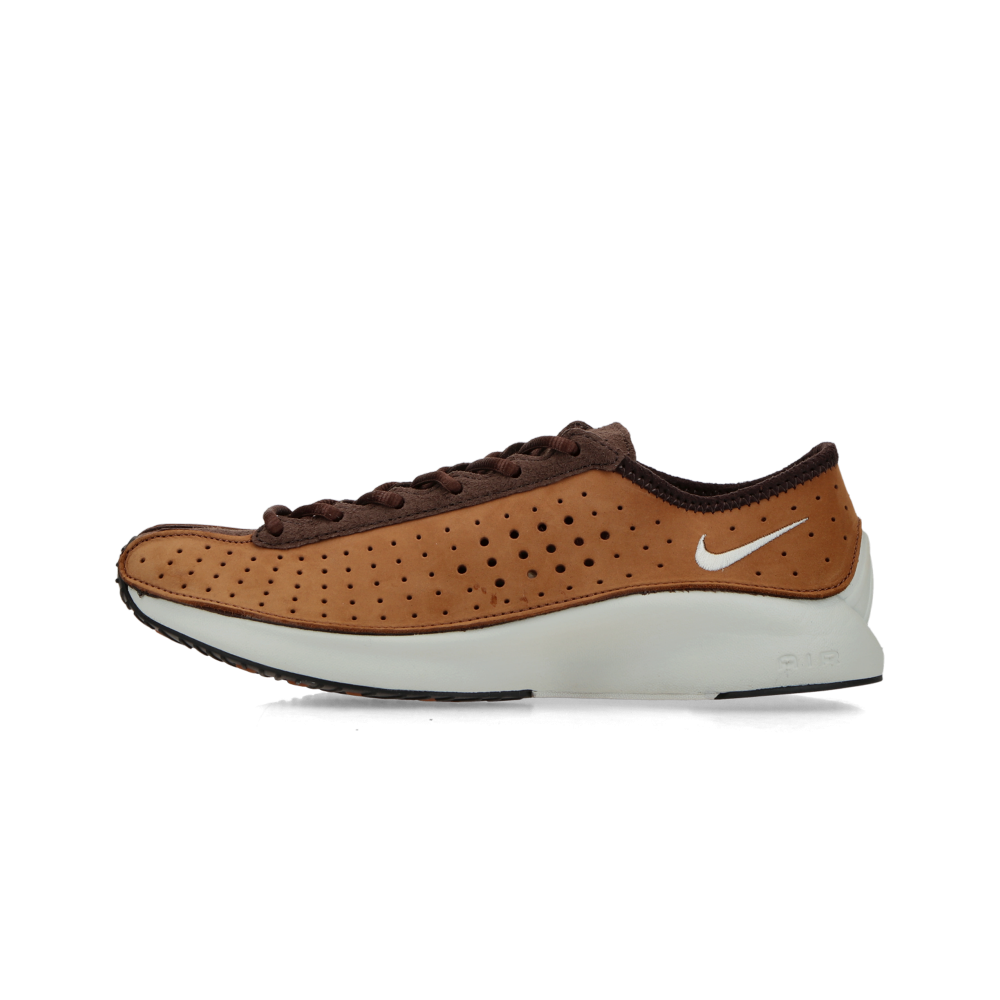 Nike Air Superfly (lt british tan / light bone / baroque brown)