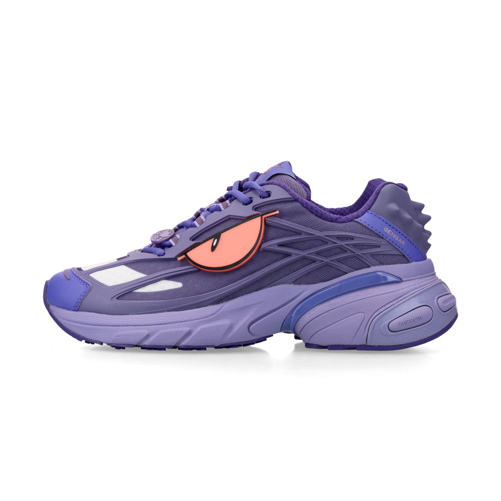 adidas x Pokémon Adistar XLG 2.0 "Gengar" - 41 1/3