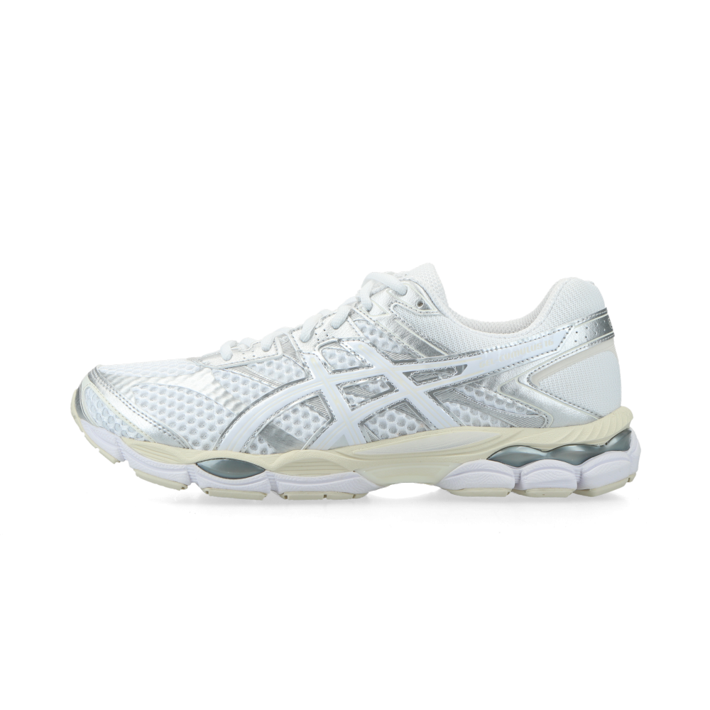 Asics Gel-Cumulus 16 “White”: weißer Runner ohne Getue (4)