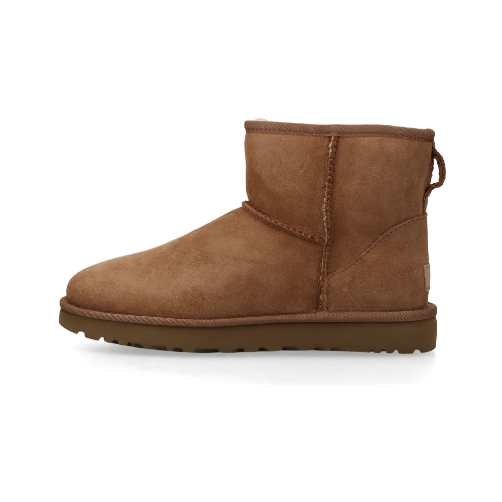 UGG W Classic Mini II "Chestnut" - 36