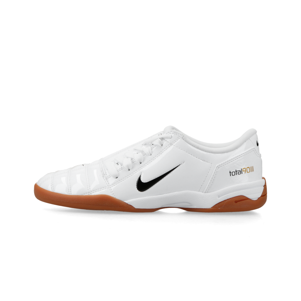 Nike Total 90 (white / black / white /metallic gold)