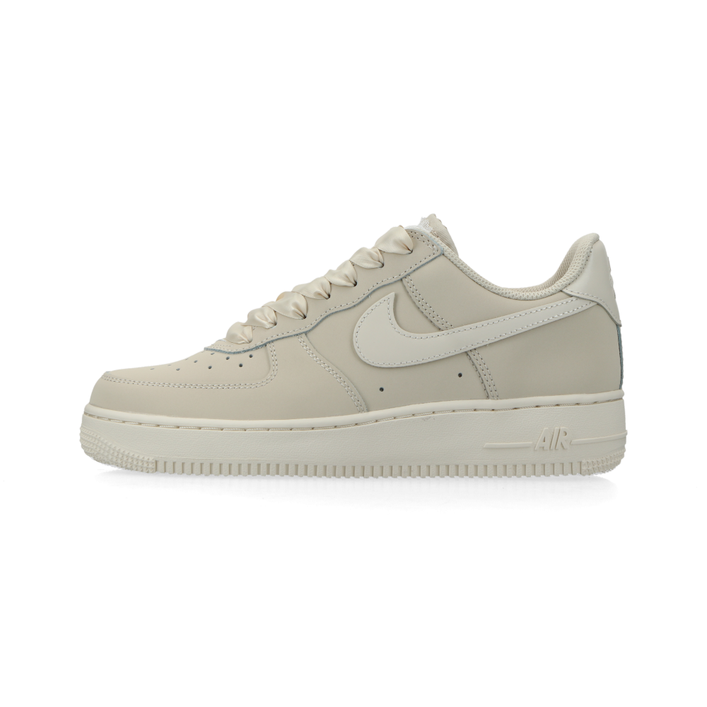 Nike WMNS Air Force 1 Retro Premium (oatmeal / pale ivory / oatmeal) - 35.5