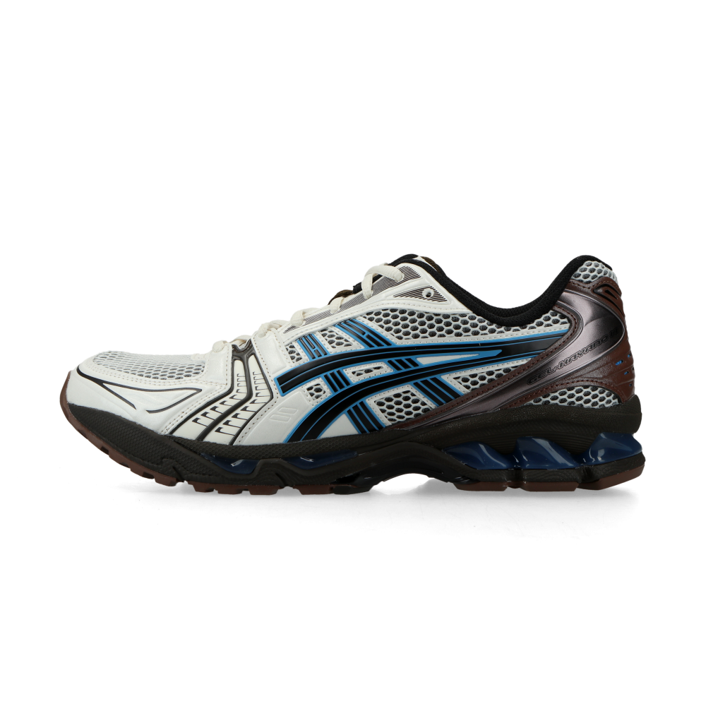 Asics Gel-Kayano 14 “Blue Coast”: kühler Y2K-Flash für den Sommer (3)