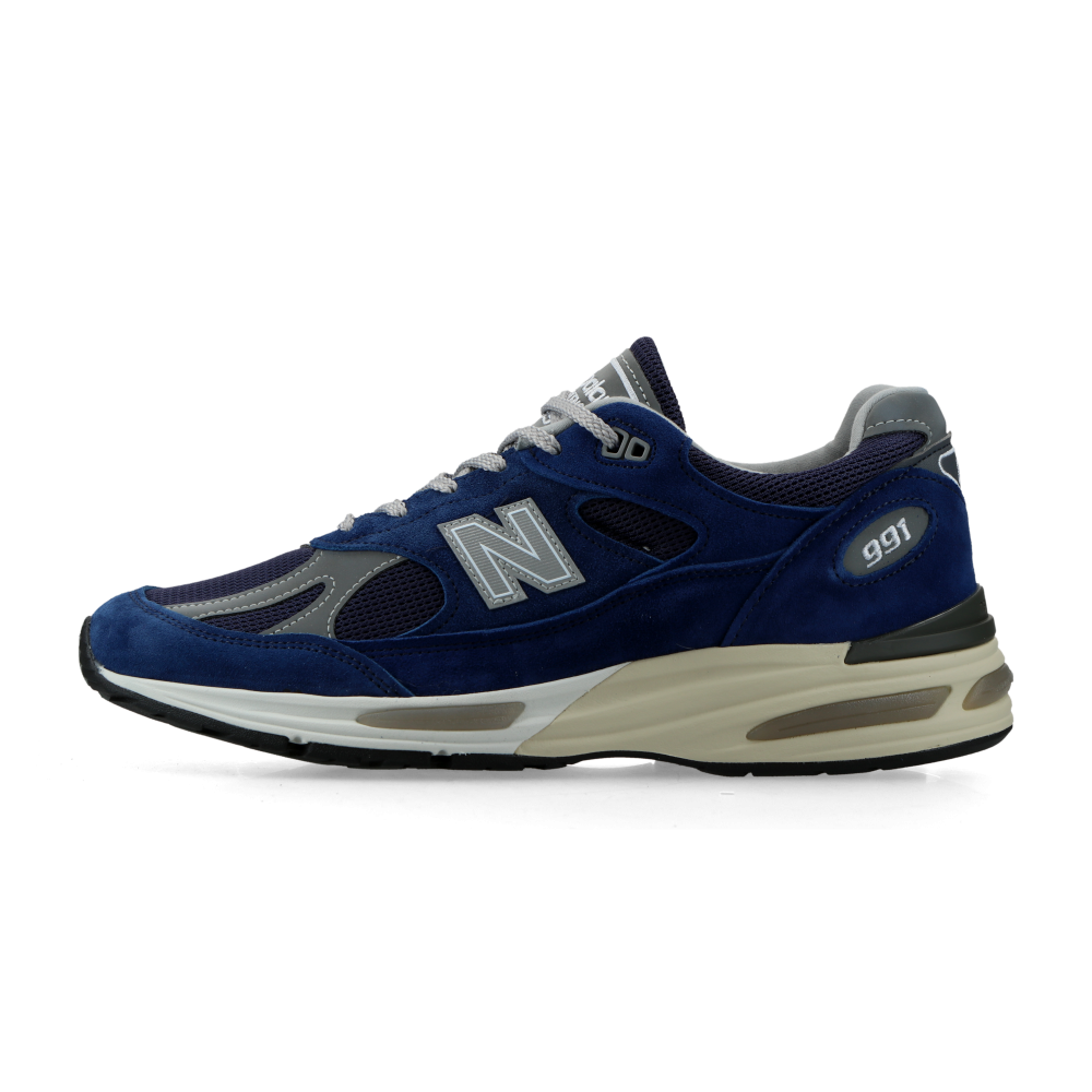 New Balance U991VB2 - Made in England - 40