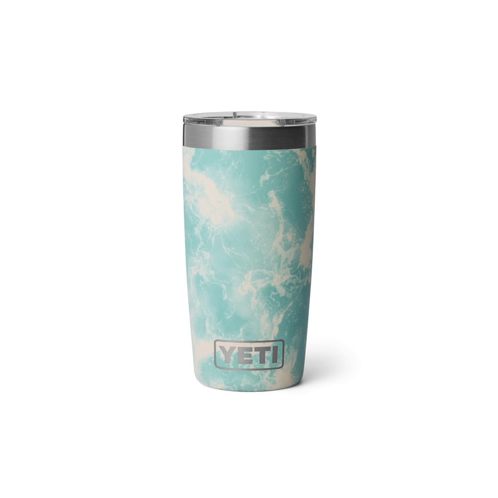 YETI Rambler 10 Oz Tumbler MS "Sea View" -