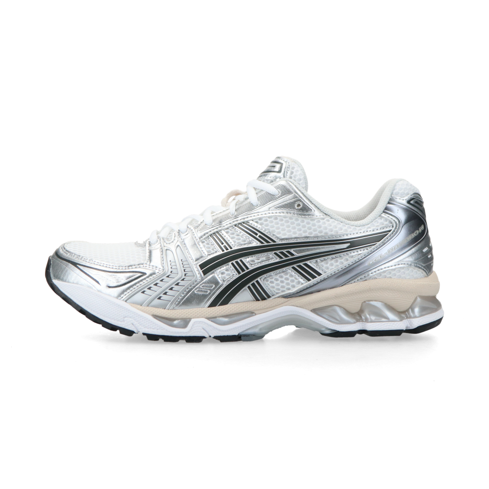 ASICS SportStyle GEL-KAYANO 14 (white / graphite grey) - 37.5