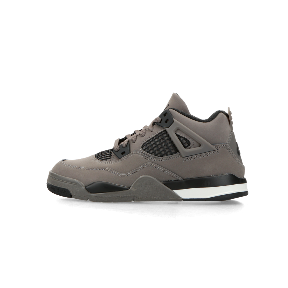 Jordan Air Jordan 4 Retro "Cave Stone and Black" (PS) - 30