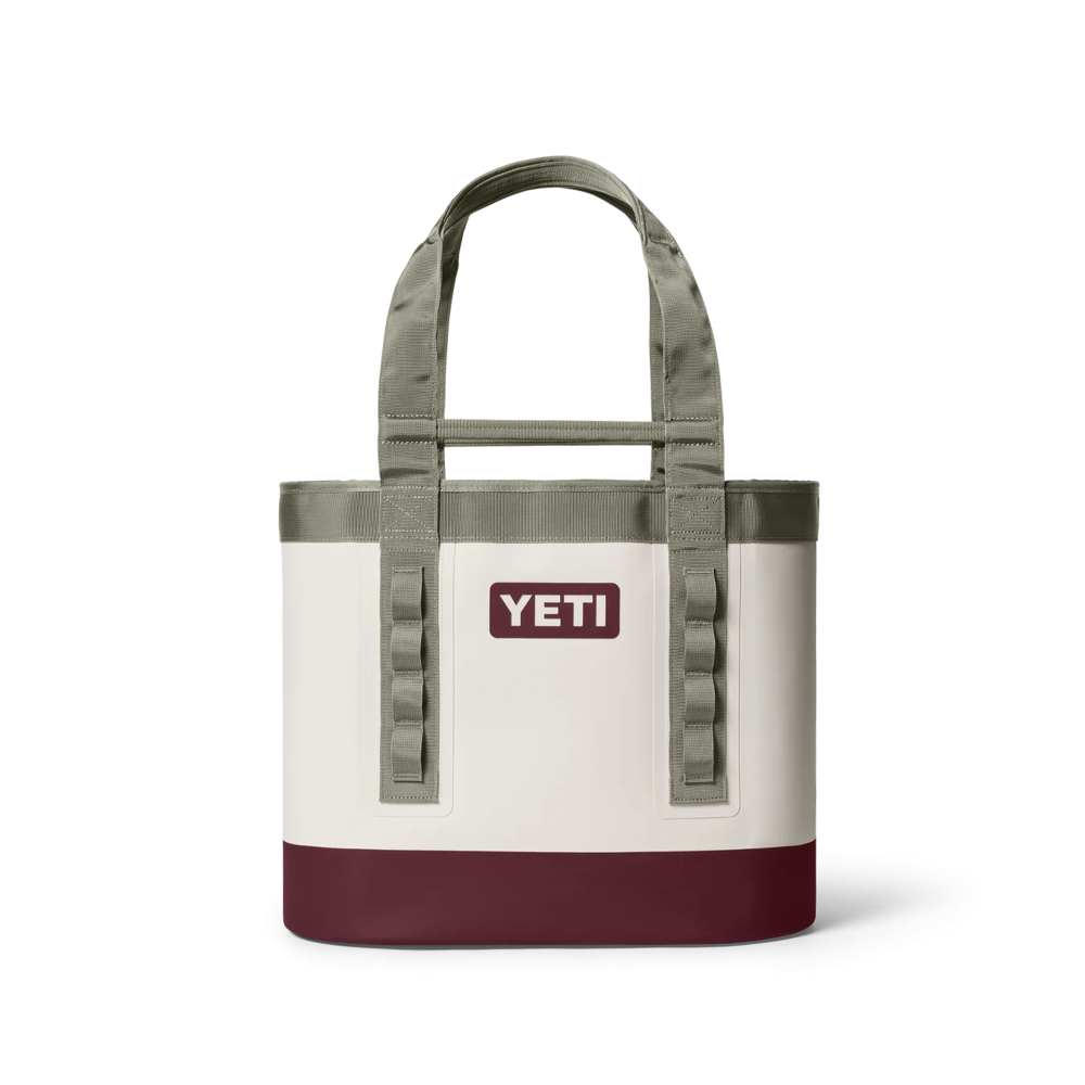 YETI Camino Carryall 35 2.0 (aspen / pampa / wild vine) -
