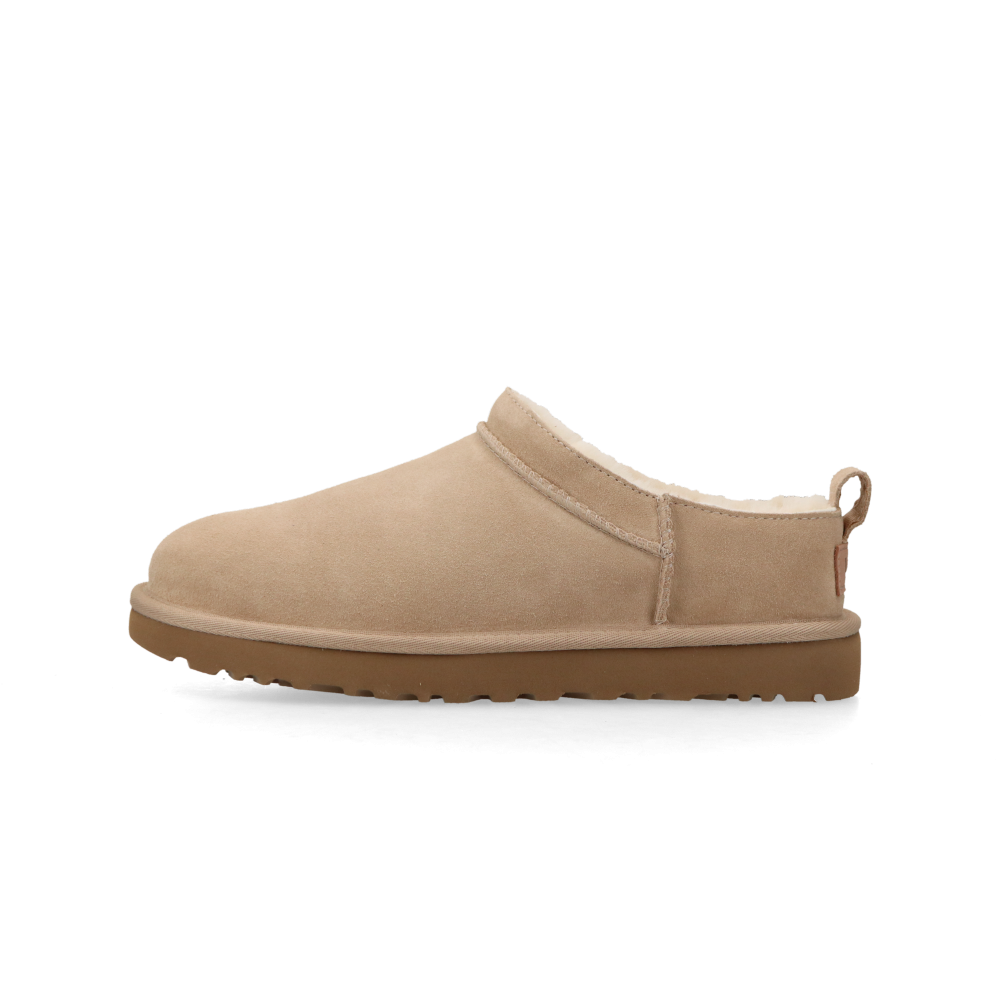 UGG W Classic Micro "Sand" - 36